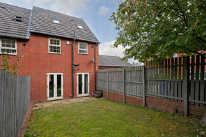 Midhill Road Heeley